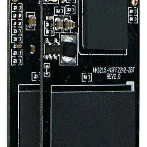 Disco Sólido Interno Kingspec Nt-1tb 2242 1tb Negro