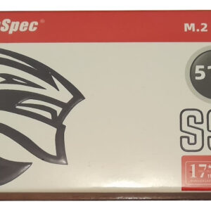 Kingspec Xg7000 2242 M.2 Pcie 4.0 Ssd 512gb 7200mbps Ps5