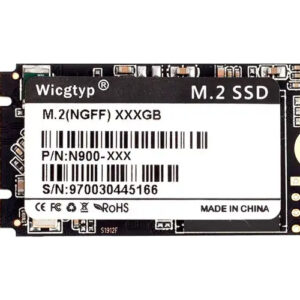 Ssd 2242 Ranura M + B Key Wicgtyp 1tb M.2 Sata Iii 3 3d Nand