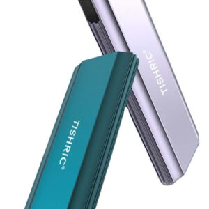 Case Externo Carry Disk Ssd M.2 Sata