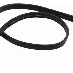 Cable De Datos Sata 3 Iii 6gb/s Hembra Con Traba Metálica