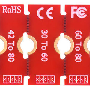 Adaptador Extensión Soporte Ssd M.2 2230 2242 2260 2280